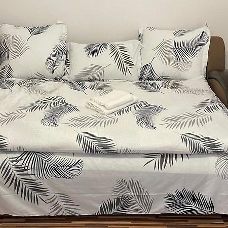 Apartament In Centrul Brasovului Luaran gambar
